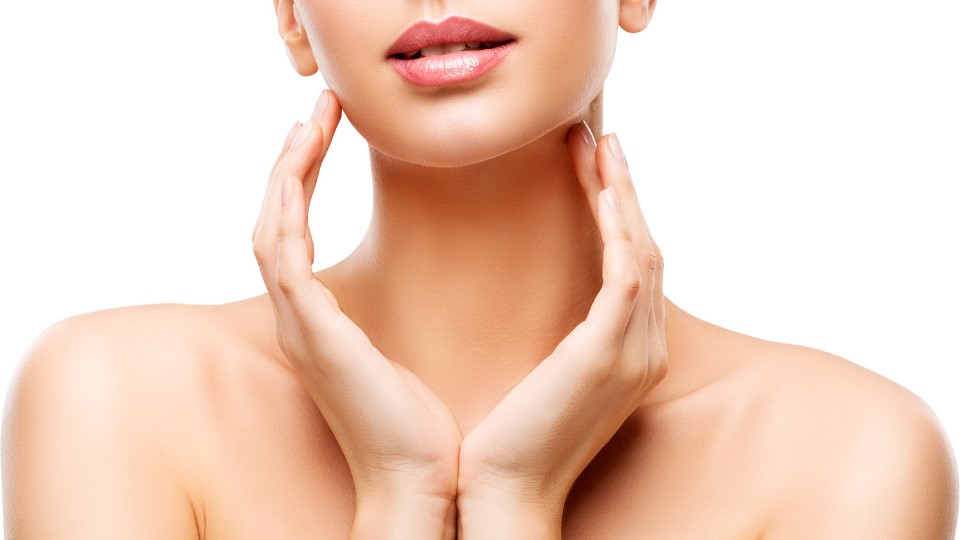 Chin Wax