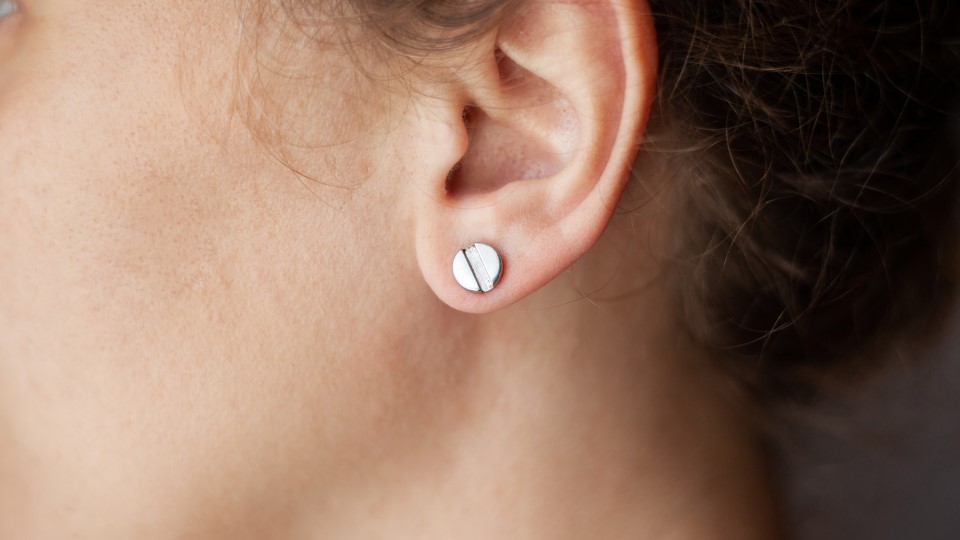 Ear Lobe Piercing (3)