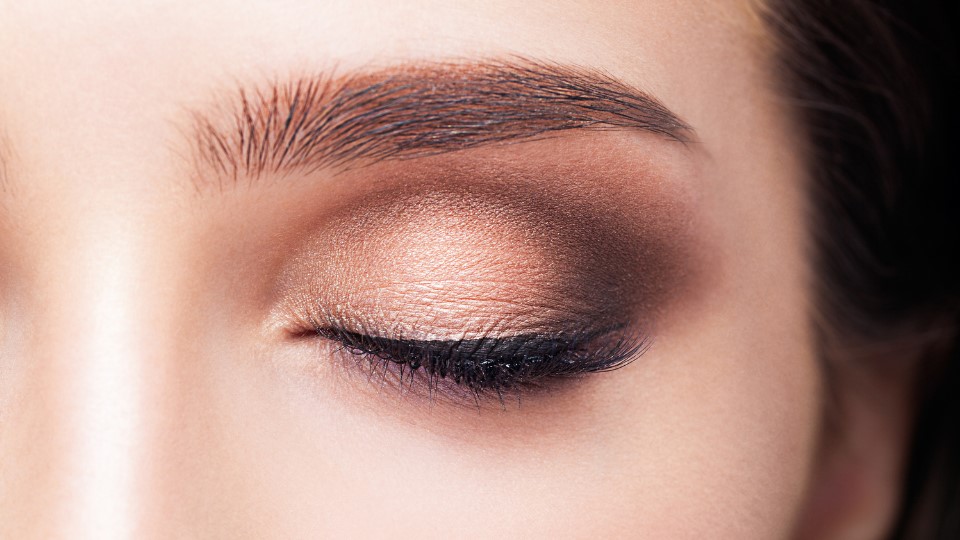 Lash Lift + Tint