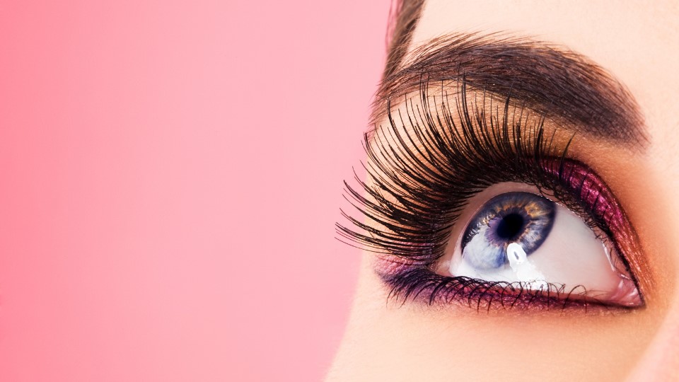Lash tint (1)