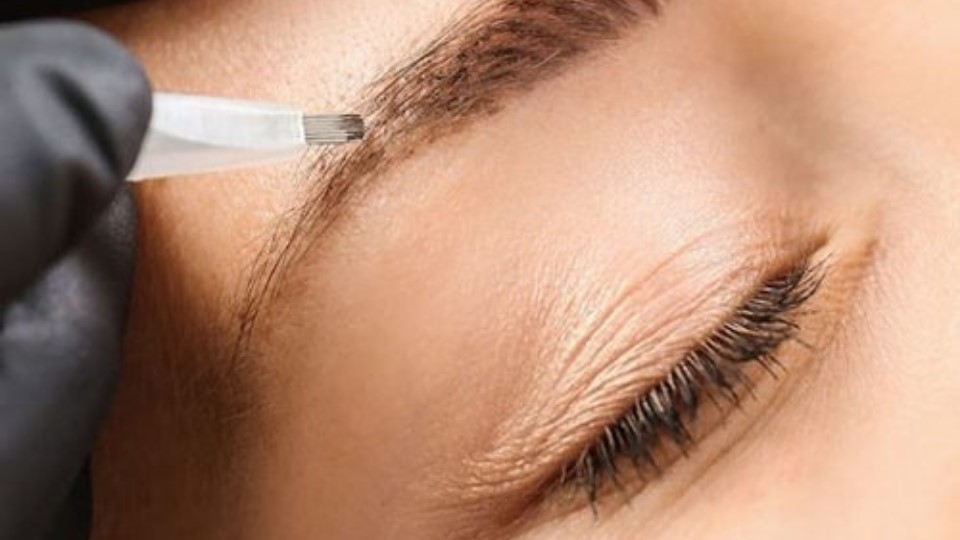 Microblading